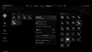 Crafting bandages (Image via Techland)